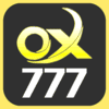 Logo da OX777SLOTS